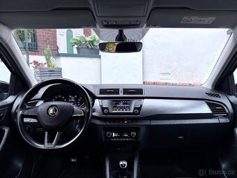 Škoda Fabia 3, 1.0 TSI STYLE, ČR - 10