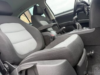 Škoda Superb II 1.4tsi 92kw /tažné/senzory/2011 - 10