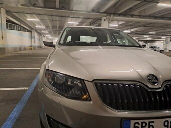 Škoda Octavia, 2.0TDI 110KW 4x4 1.MAJ EXTRA - 10