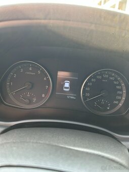 Hyundai i30, 1.5 (81kW), hatchback (2020) - 10