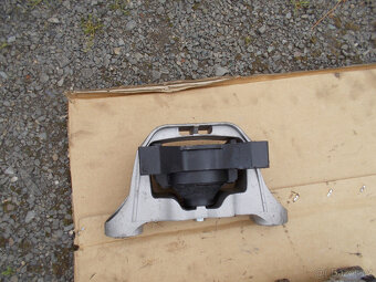 Díly z motoru Ford Transit Connect 1.8DI 55kw - 10