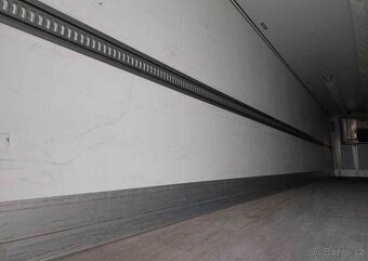 Prodám Schmitz SKO 24 Thermo King SLXi 300 - 10