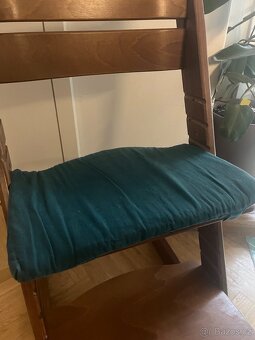 Rostoucí židle Jitro - 10