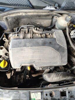 Renault thalia 1,2 16V 55kw - 10