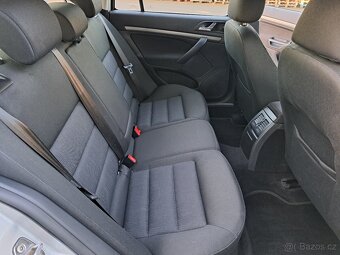 skoda octavia 2 combi 1,9tdi 77kw - 10