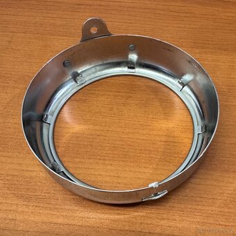 Rámeček světla Daimon - 10