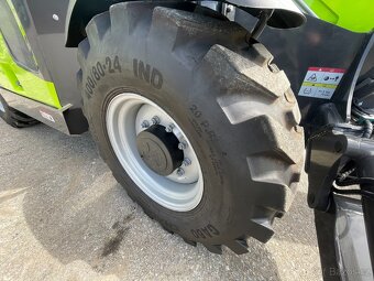 Teleskopický manipulátor Zoomlion ZTH4014 - 10