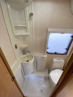 Prodam karavan Bailey Pageant - 10