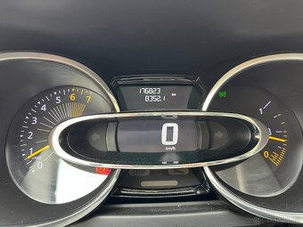 Renault Clio, 1.2i 16V 2013 - 10