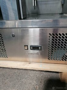 Lednice na saláty a zeleninu - 10