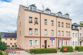 Prodej, byty/2+kk, 63 m2, Nejdecká, Rybáře, 36005 Karlovy Va - 10
