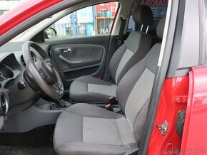 Prodám Seat Ibiza 1.4 i 16V 63 kW - 10