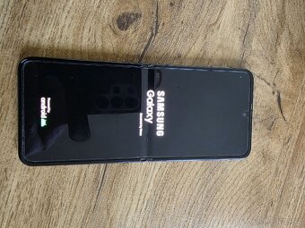 Samsung galaxy flip 4 256GB - 10