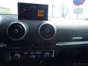 Audi A3 1,0 FSI S-LINE - 10