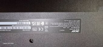 Notebook Acer Aspire3 - 10
