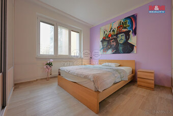 Prodej bytu 2+1, 64 m², Vítkov, ul. Budišovská - 10