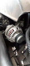 Hyundai Terracan 2,9CRDI 2004 110kW AUT. 4x4 - DILY - 10