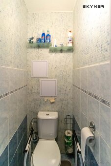 Prodej byty 3+1, 70 m2 - Ústí nad Labem - Bukov, ev.č. 01058 - 10