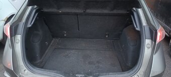 Honda civic 8 g LPG - 10