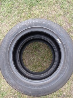 Letní pneu GOODYEAR 205/ 60 R16" - 10