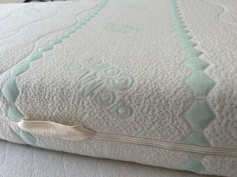 Zdravotní matrace Schlaraffia Bultex 90x200x20cm - 1ks - 10