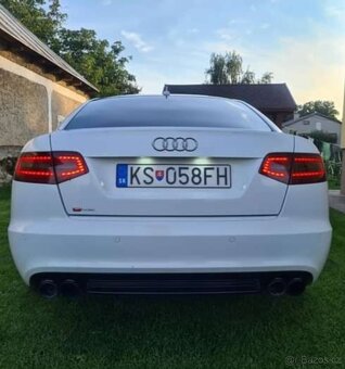 LED OSVETLENIE SPZ EVC Značky CANBUSové - 10