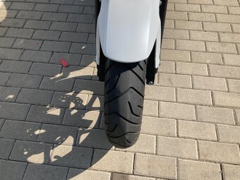 Prodám Hondu NC 750X manuál - 10