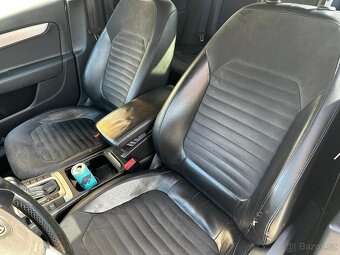 Volkswagen Passat B7 2.0TDI - 10