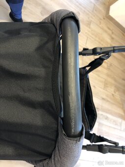 Trojkombinovany kocarek Firkon vesta vario - 10