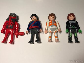 Lego • Nintendo Pokémon • Želvy Ninja • Garfield • Tonka - 10