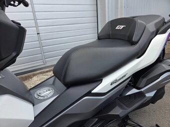 BMW C400 GT 2020 ABS - 10