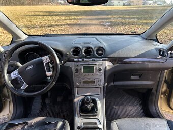 Ford Galaxy 2.0 TDCi - 10
