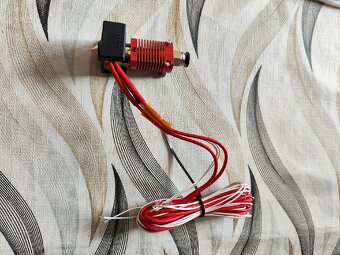 Hotend Creality Ender 3 - 10