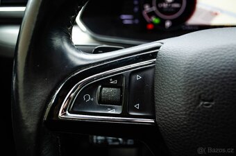 Škoda Superb Combi 2.0 TDI Business DSG - 10