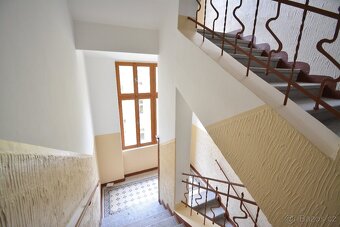 1+kk NÁJEM Karlovy Vary ul. Raisova - 10