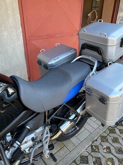 BMW r1150 GS Adventure - 10