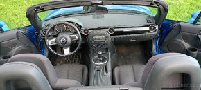 Mazda MX-5 NC - roadster - 2007 - 10