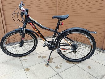 Silniční kolo Maxbike - 10