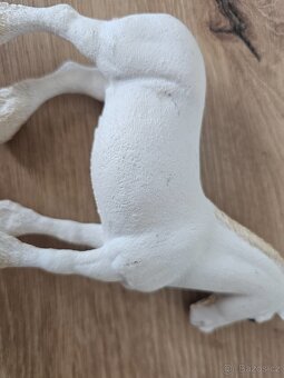 Schleich 13735 Klisna chovná (shirská) - 10