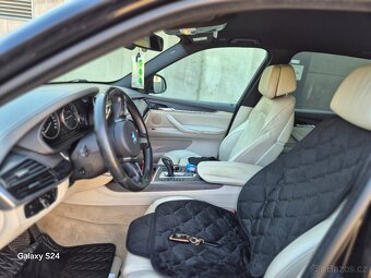 Bmw x5 f15 4x4 - 10