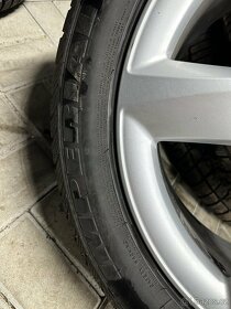 Alu kola 5x112 R19 na audi A8 a pod. - 10