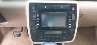 Seat Alhambra 1,9 TDI - 10