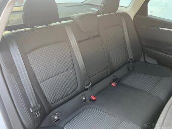 Renault Talisman, 1,6 TCe 110kW, Serv. kniha, ČR - 10