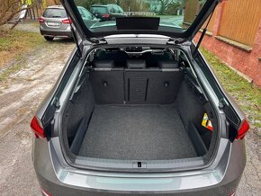 Škoda Octavia 2,0 TDi AT, 1.maj, 67 tis.km, záruka - 10