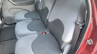 Prodám Citroën Xsara Picasso 1.6 - 10