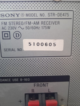 Panasonic SA-_AK 520 - 10