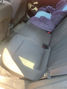 Opel Astra 2011 - 10