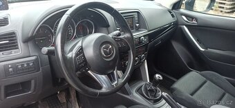 MAZDA CX5 Skyactiv - 10