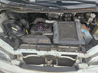 Hyundai H1 č. 21187 - 10