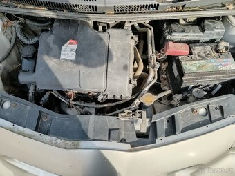 Aygo. 1.0 i Clima, 5x dveře, alu kola, EXPORT - 10